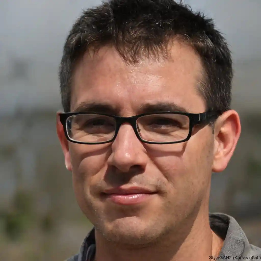 David Fournier